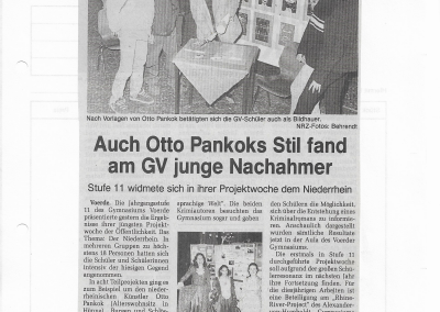 1998_01_17_NRZ_Projektwoche_Niederrhein_Pressearchiv