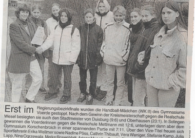 1999_02_13_NRZ_Handball_Pressearchiv