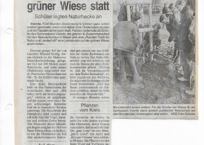 1999_02_25_NRZ_Naturhecke_Pressearchiv