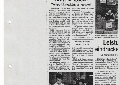 1999_04_16_NRZ_UN_Simulationsspiel_Pressearchiv