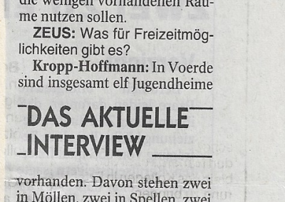 1999_04_20_NRZ_ZEUS-Interview_Pressearchiv