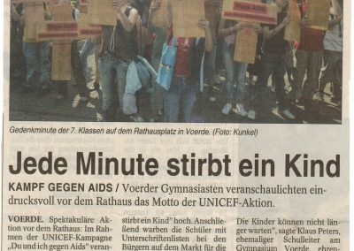 2006_05_13_NRZ_Kampf_gegen_AIDS