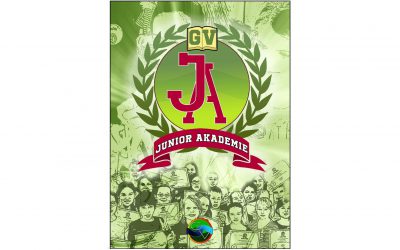 Junior Akademie am GV: Programm zum Download