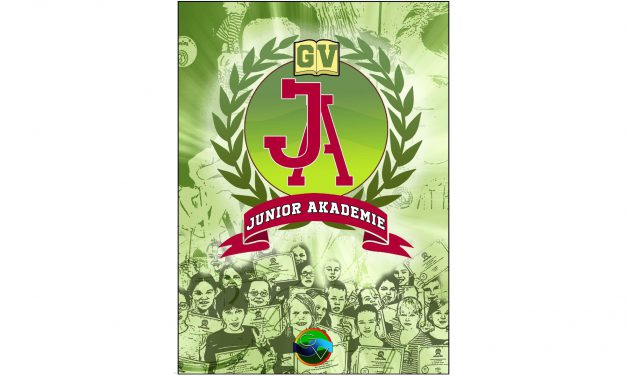Junior Akademie am GV: Programm zum Download