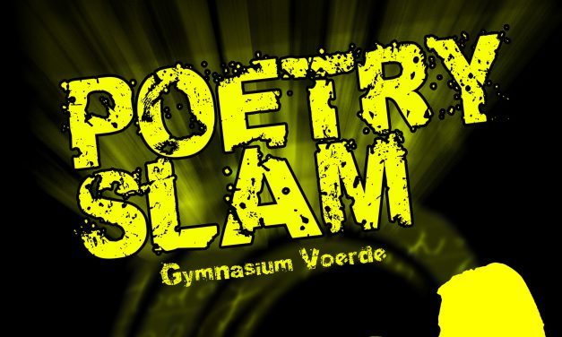 Wortbeschwörer aufgepasst! Der Poetry Slam am Gymnasium Voerde geht in die neunte Runde