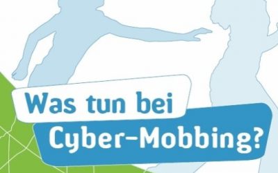 GV-Eltern-Forum zum Thema “Cyber-Mobbing” am Donnerstag, 23.5.2019, 19:30 Uhr