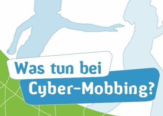 GV-Eltern-Forum zum Thema “Cyber-Mobbing” am Donnerstag, 23.5.2019, 19:30 Uhr