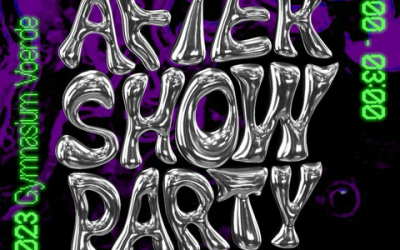 Abifeier Aftershowparty: Tickets ab sofort erhältlich!