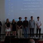 Mit Latein zum Erfolg: VENISTIS, VIDISTIS, VICISTIS – Erster Preis im Team-Wettbewerb des Bundeswettbewerbs Fremdsprachen für das GV
